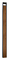 Фонарный столб Arte Lamp Arneb A2140PA-1BR